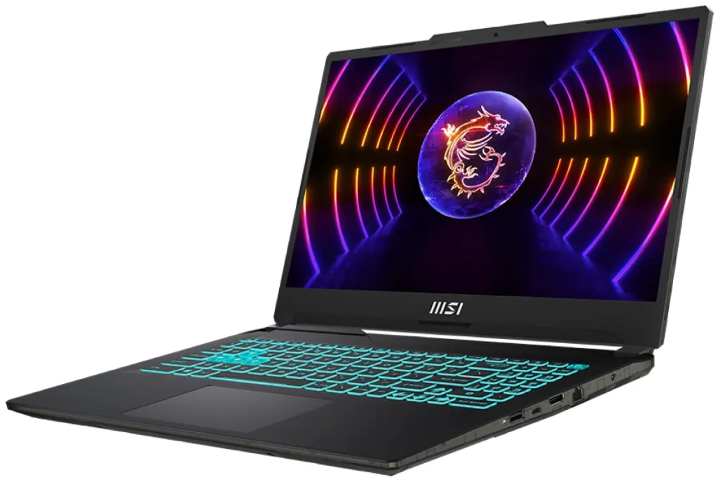 MSI CYBORG 15 A13VE