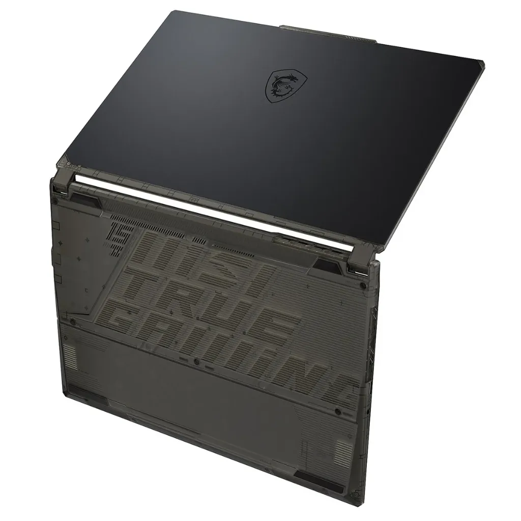 MSI CYBORG 15 A13VE