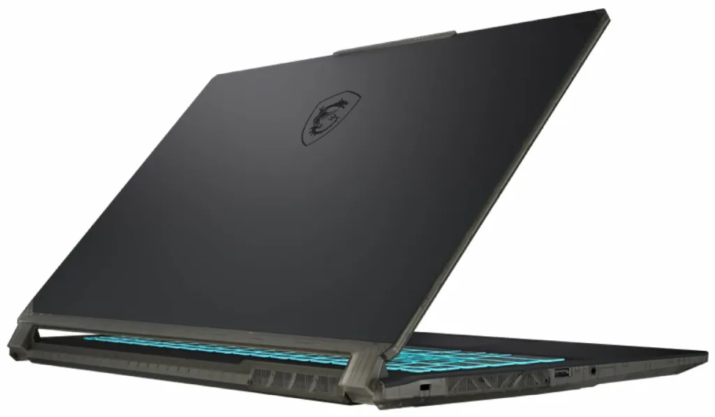 MSI CYBORG 15 A13VE
