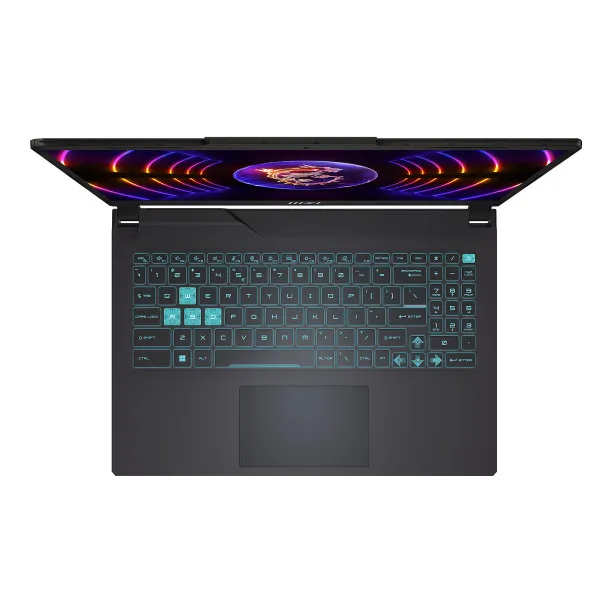 MSI CYBORG 15 A13VE