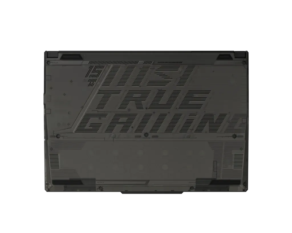 MSI CYBORG 15 A13VE