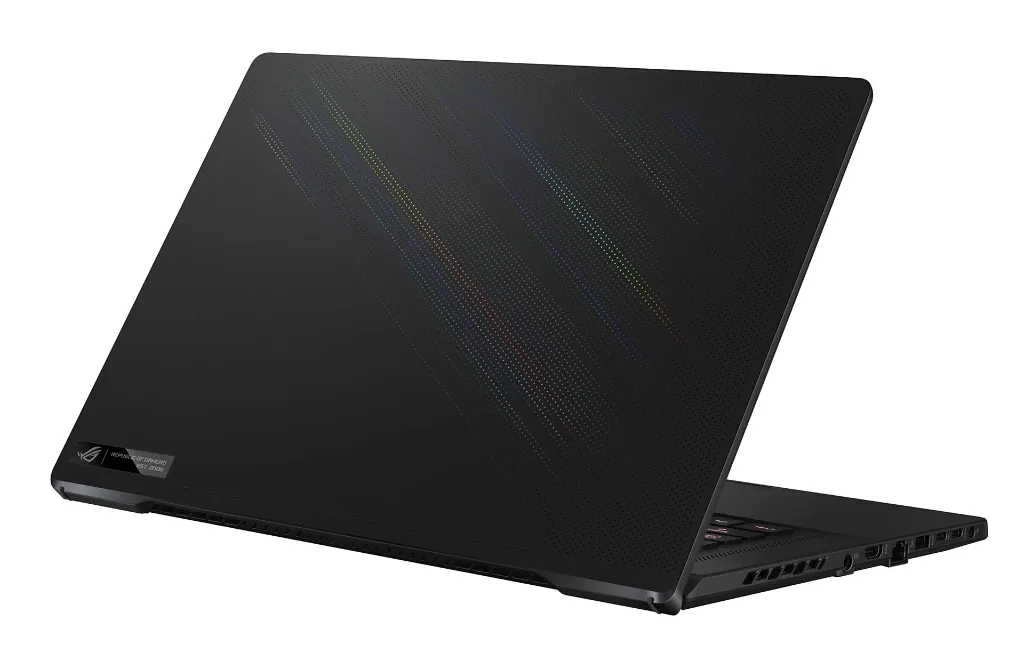ROG ZEPHYRUS M16 GU603HM