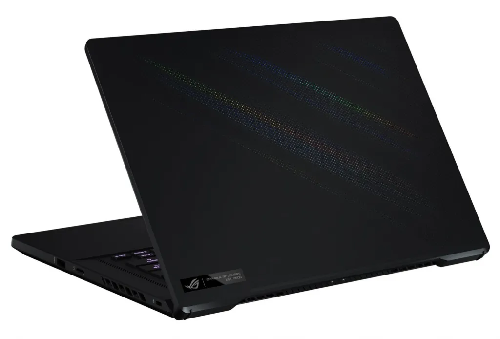 ROG ZEPHYRUS M16 GU603HM