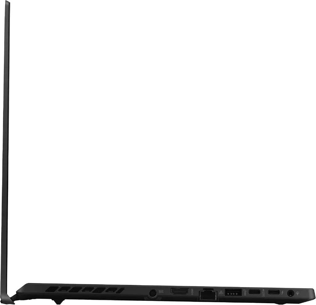ROG ZEPHYRUS M16 GU603HM (i7-11800H)