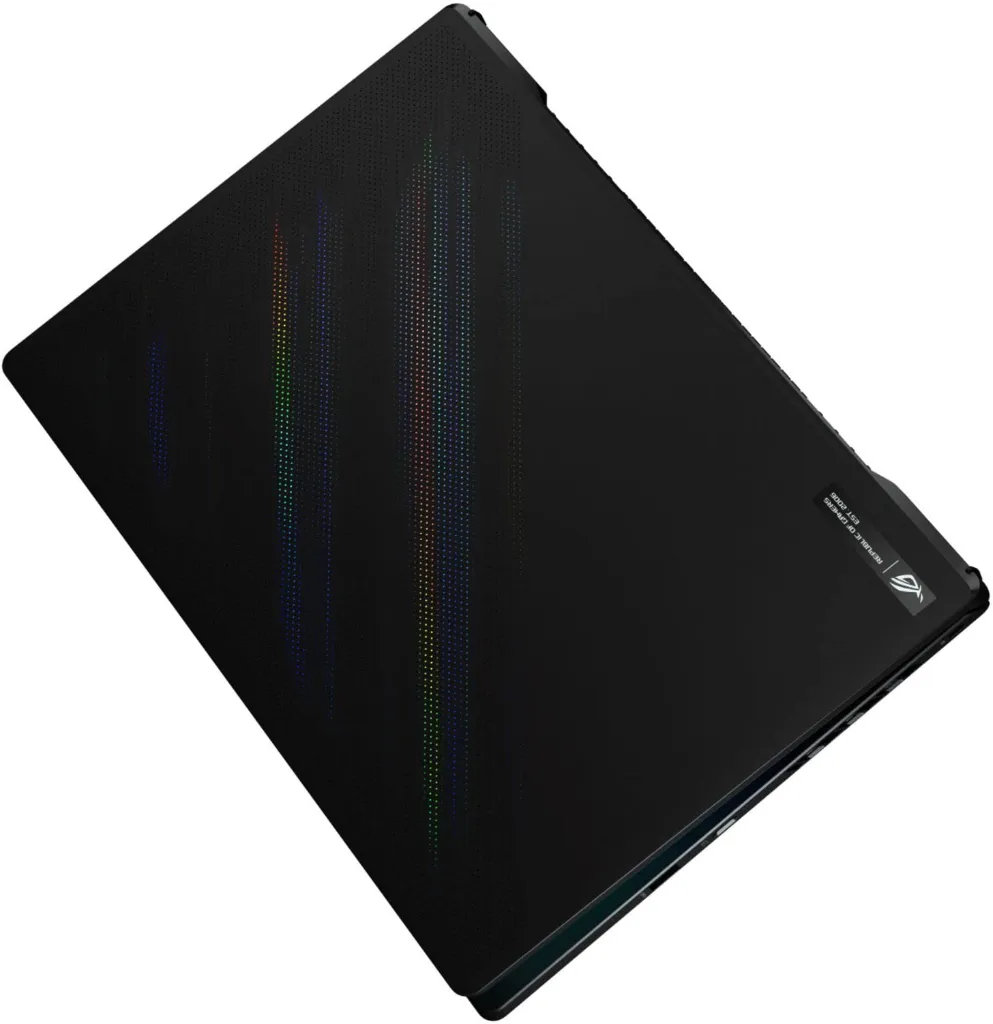 ROG ZEPHYRUS M16 GU603HM