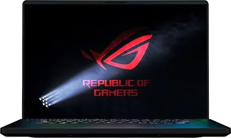 ROG ZEPHYRUS M16 GU603HM