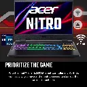 ACER NITRO AN515 AMD RYZ 7