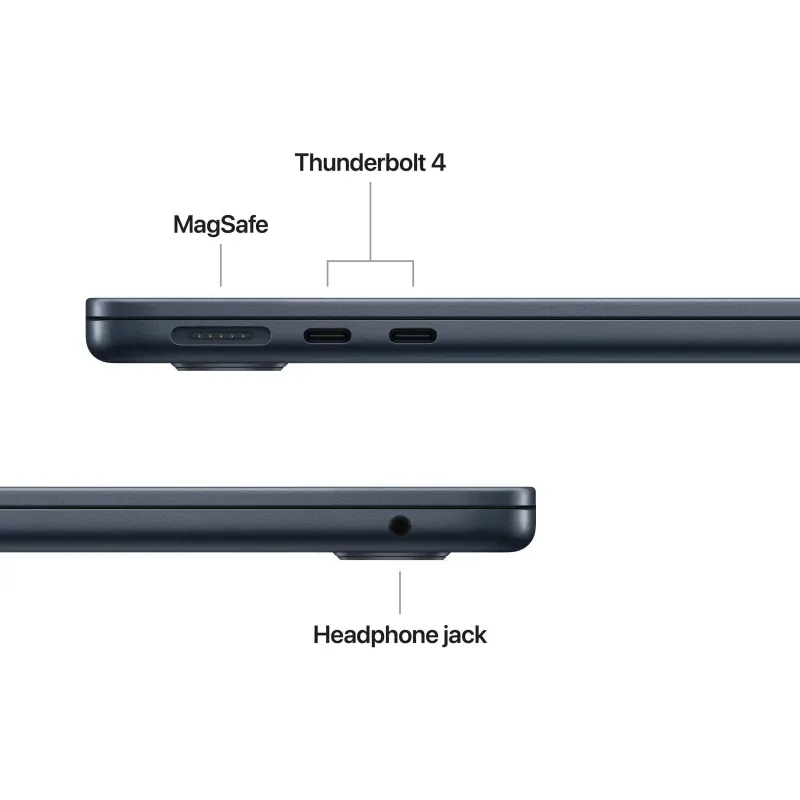 MACBOOK AIR 13.6 M4 2025