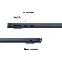 MACBOOK AIR 13.6 M4 2025