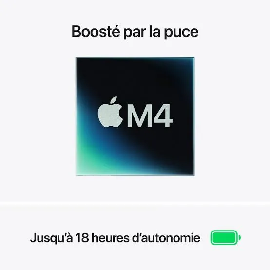 MACBOOK AIR 13.6 M4 2025