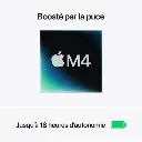 MACBOOK AIR 13.6 M4 2025