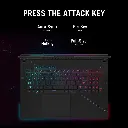 ASUS ROG STRIX SCAR 16 G634JZR