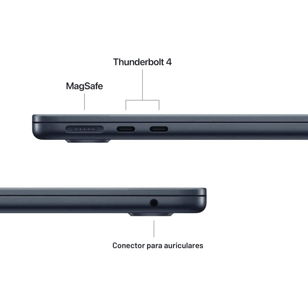 MACBOOK AIR M4 15.3 2025