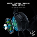 Razer Kraken v3 HyperSense