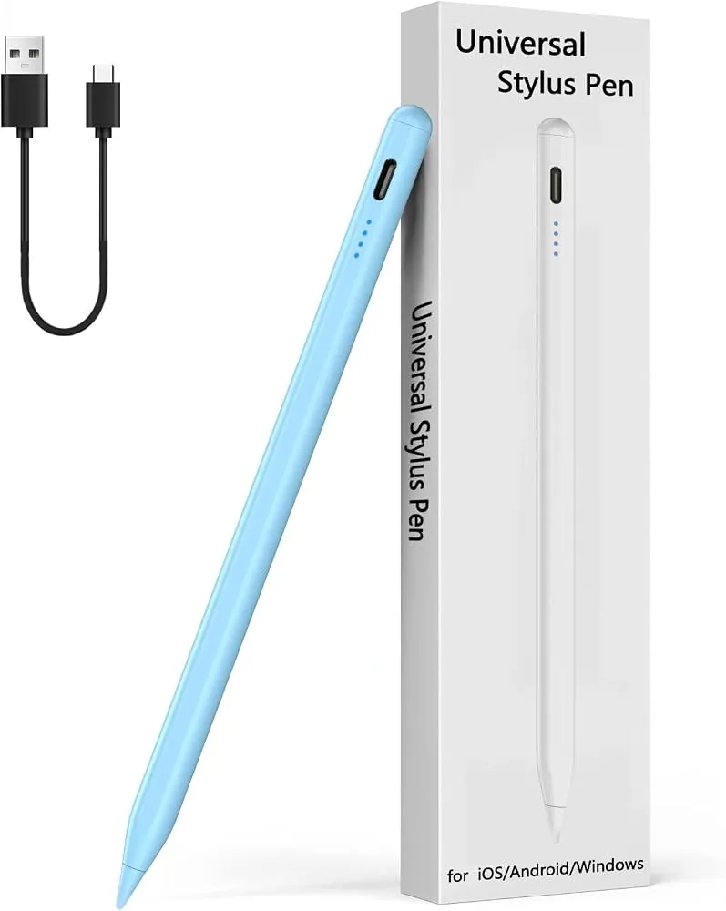 UNIVERSAL STYLUS PEN FOR IOS/ ANDROID/ WINDOWS