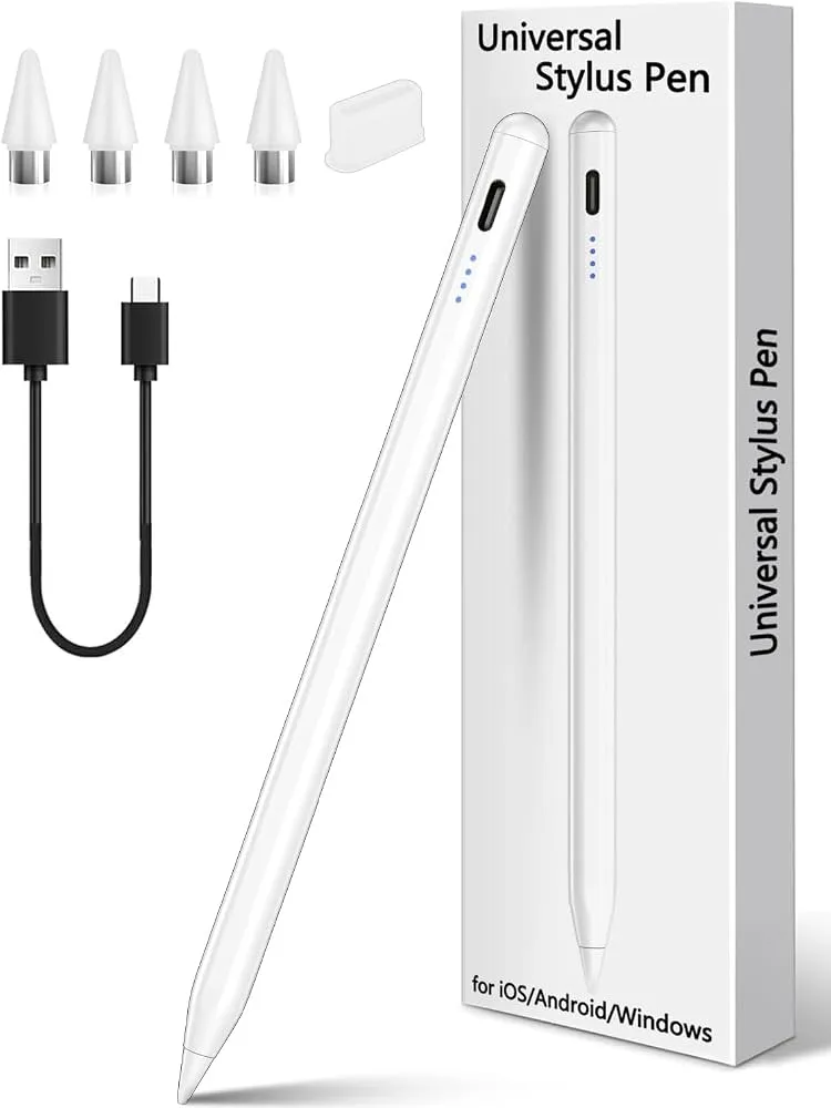 UNIVERSAL STYLUS PEN FOR IOS/ ANDROID/ WINDOWS