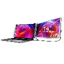 S14 PORTABLE DUAL SCREEN MONITOR