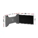 S14 PORTABLE DUAL SCREEN MONITOR