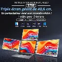 S788 PORTABLE MONITOR QUAD