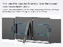S3 PRTABLE DUAL SCREEN MONITOR 15.6