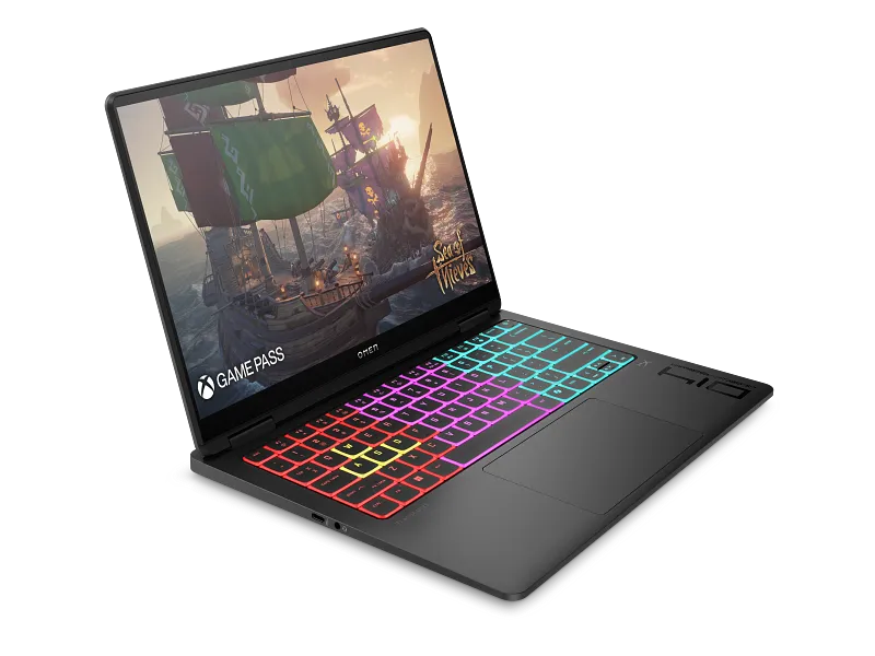 HP OMEN TRANSCEND 14 FB0101NF