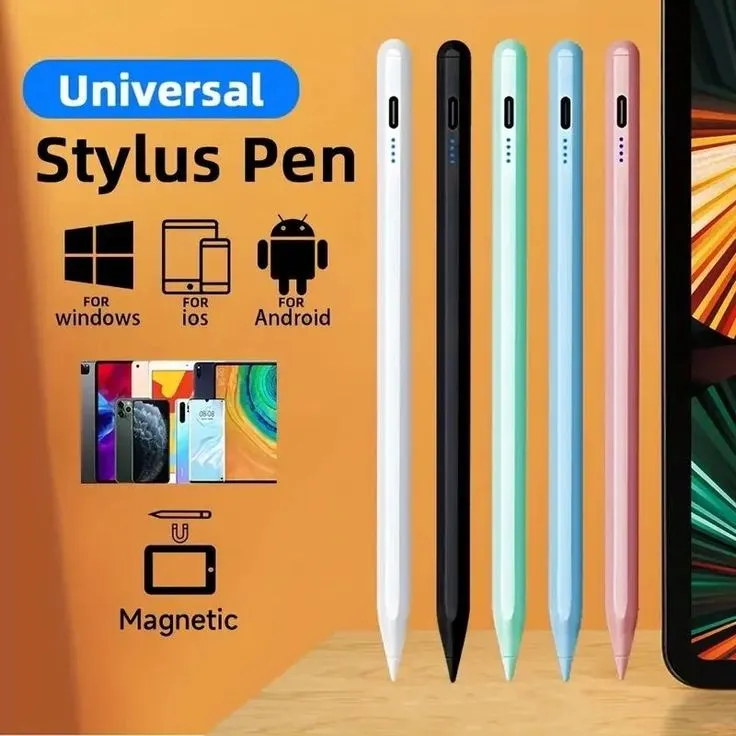 UNIVERSAL STYLUS PEN FOR IOS/ ANDROID