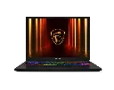 MSI CROSSHAIR 16 HX AI D2XWGKG