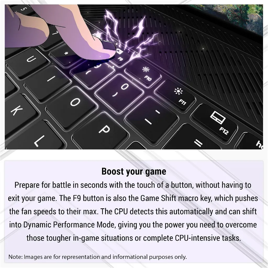 DELL G16 7630 (i9-13900HX)