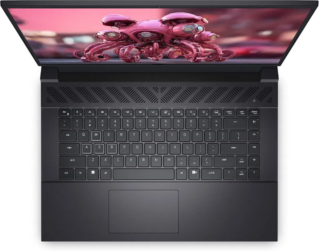 DELL G16 7630 (i9-13900HX)