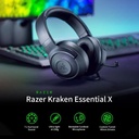 Razer Kraken X originale 7.1