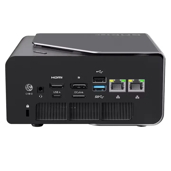 GMKTEK NUCBOX K12