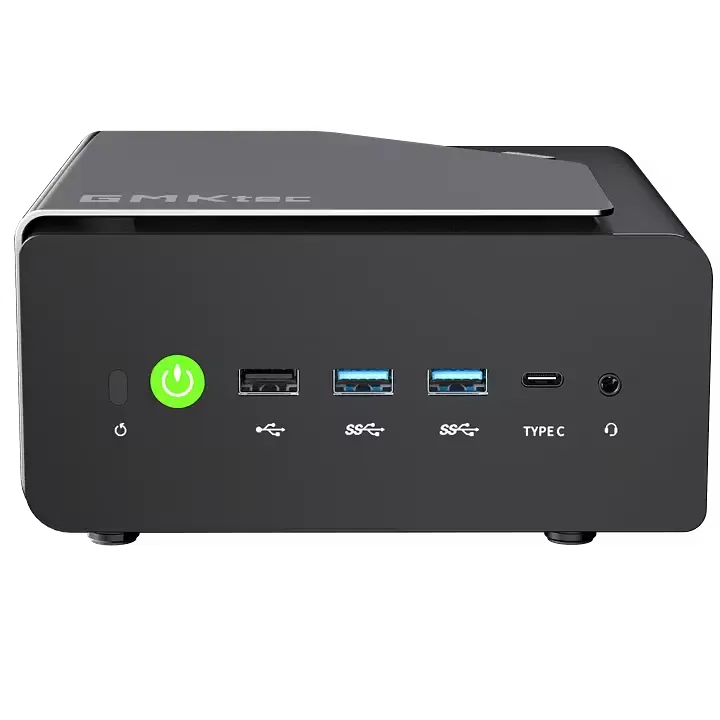 GMKTEK NUCBOX K12