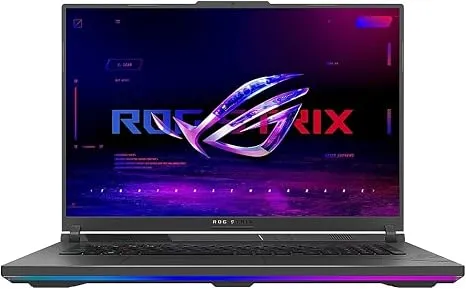 ASUS ROG STRIX G16 G614JVR