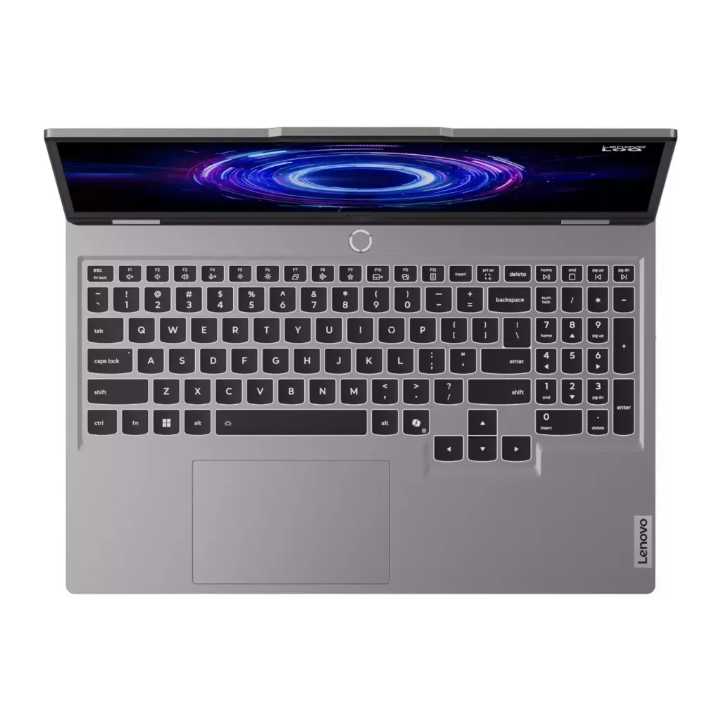 LENOVO LOQ 15IRX10