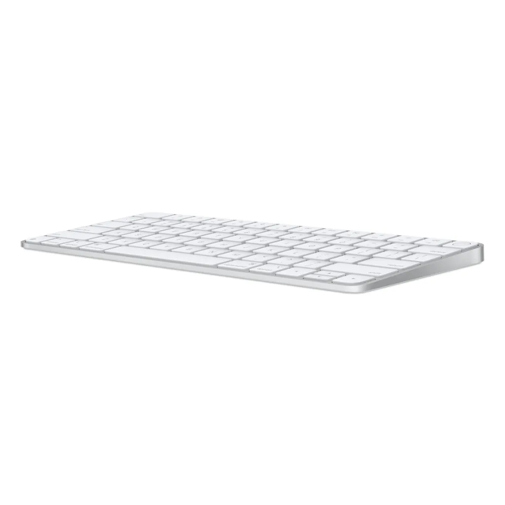 Magic Keyboard with Touch ID