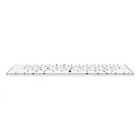 Magic Keyboard with Touch ID