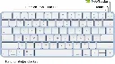 Magic Keyboard with Touch ID