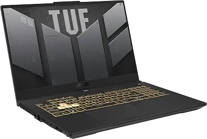 ASUS TUF F17 FX7072M