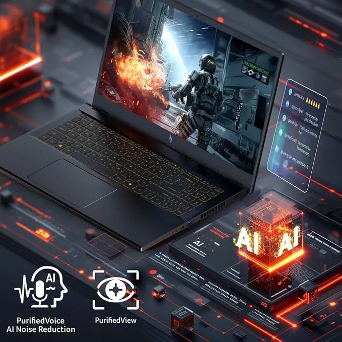 ACER NITRO ANV15-52