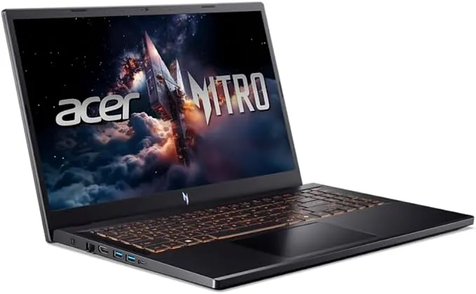 ACER NITRO ANV15-52