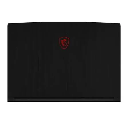 MSI THIN GF63 (i5-12450H)