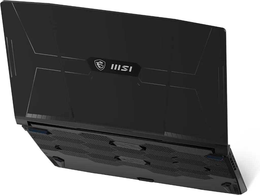 MSI CROSSHAIR 15 C12VE