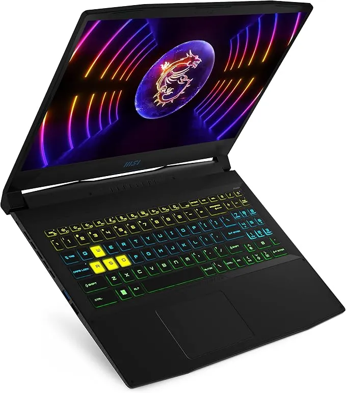 MSI CROSSHAIR 15 C12VE