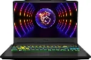 MSI CROSSHAIR 15 C12VE