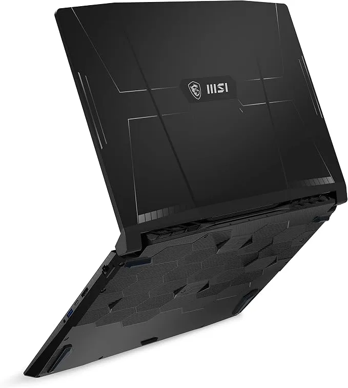 MSI CROSSHAIR 15 C12VE
