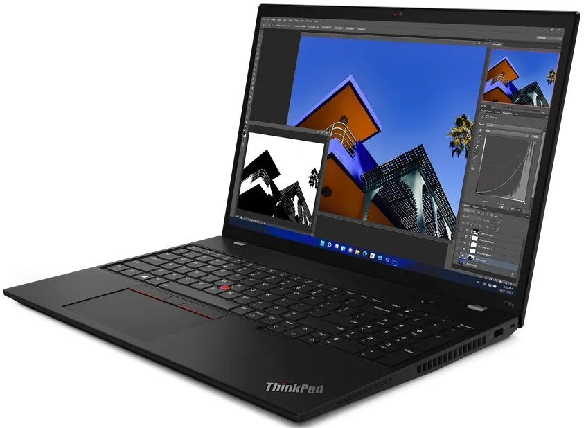 LENOVO P16S GEN1 21BET68W