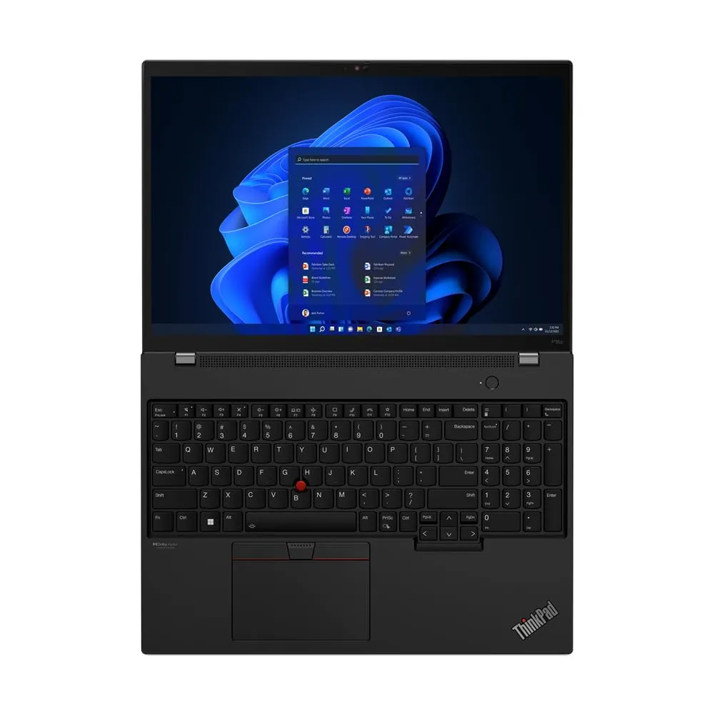 LENOVO P16S GEN1 21BET68W