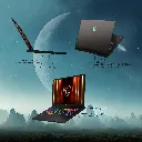 MSI CROSSHAIR A16 HX E8WGK