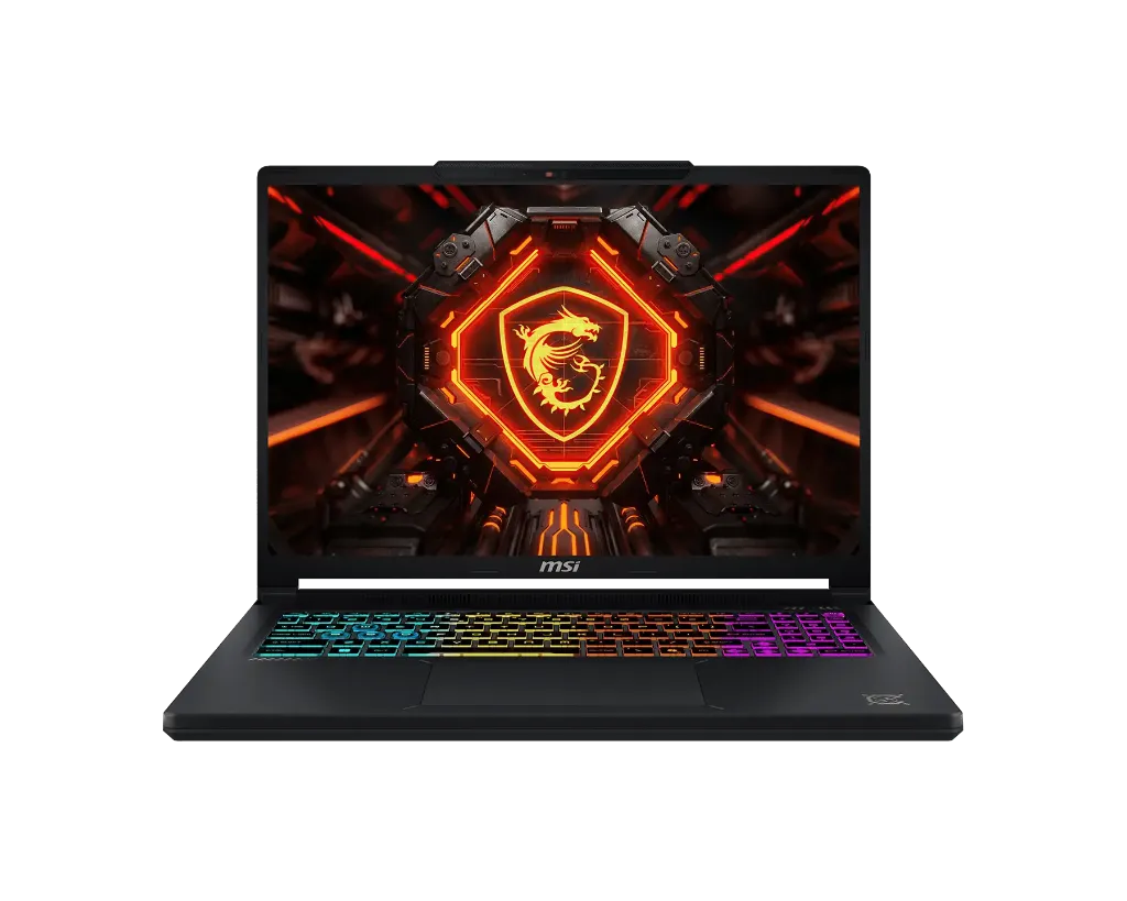 MSI CROSSHAIR A16 HX E8WGK