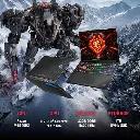 MSI CROSSHAIR A16 HX E8WGK